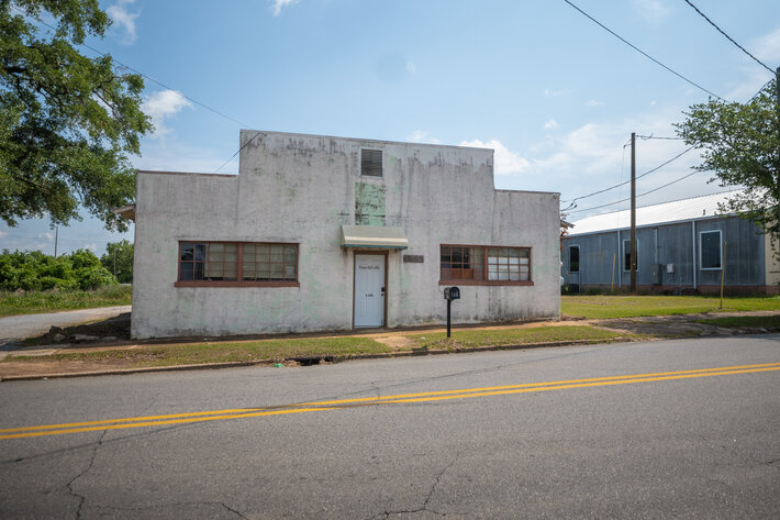 Image for 2,000 +/- SQ Ft Commercial Property- Campbell Street, Thomasville, Georgia