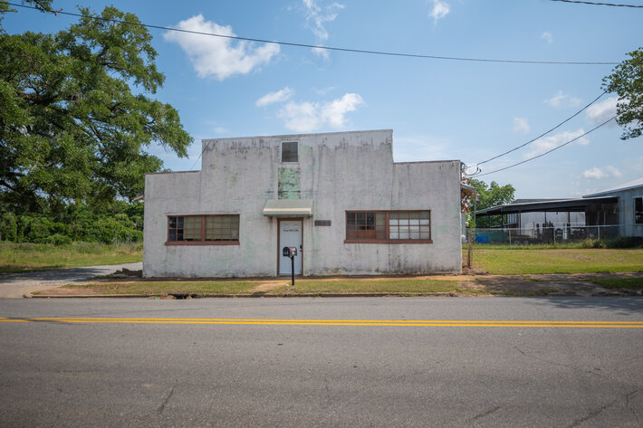 Image for 2,000 +/- SQ Ft Commercial Property- Campbell Street, Thomasville, Georgia