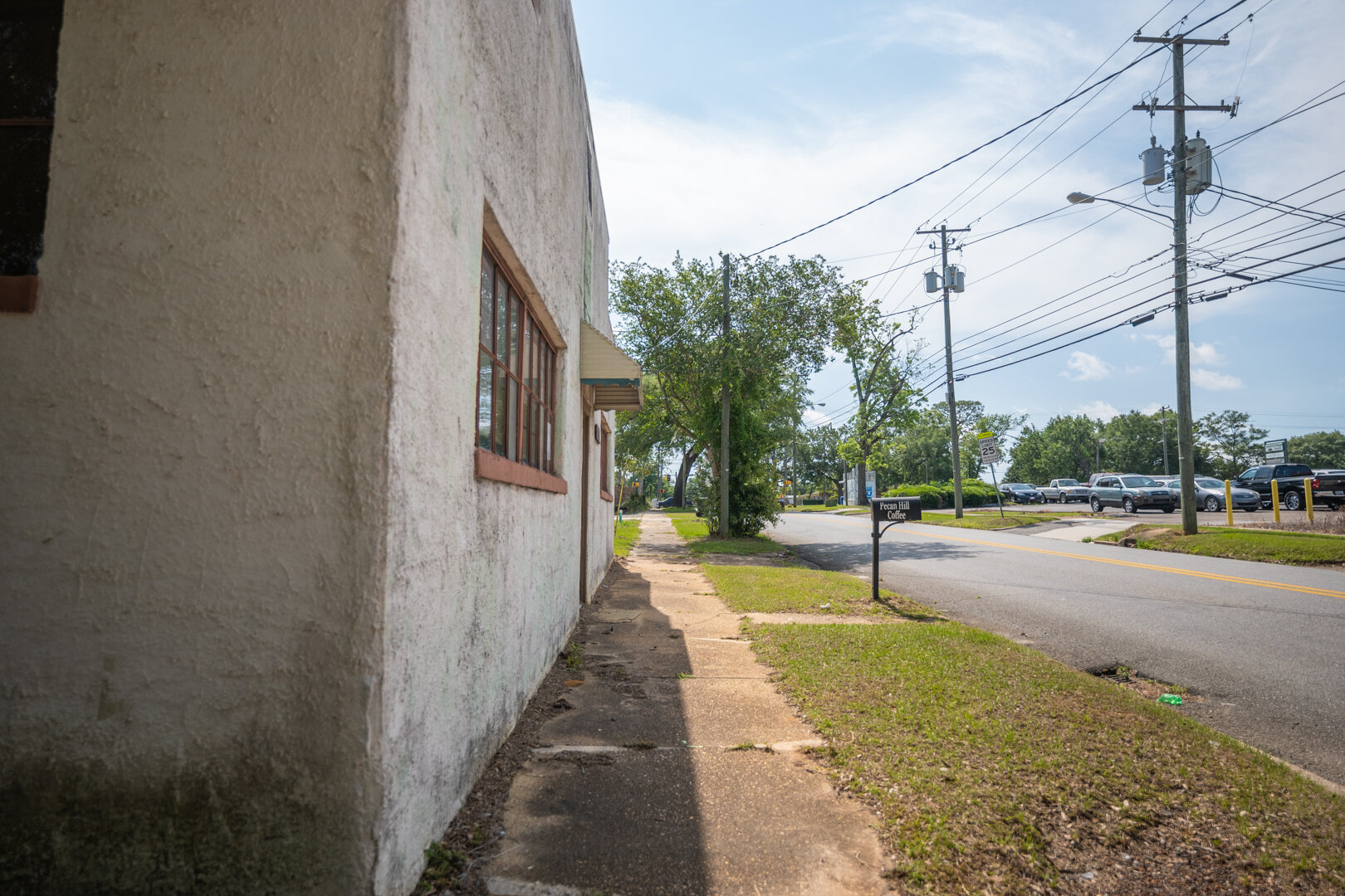 Image for 2,000 +/- SQ Ft Commercial Property- Campbell Street, Thomasville, Georgia
