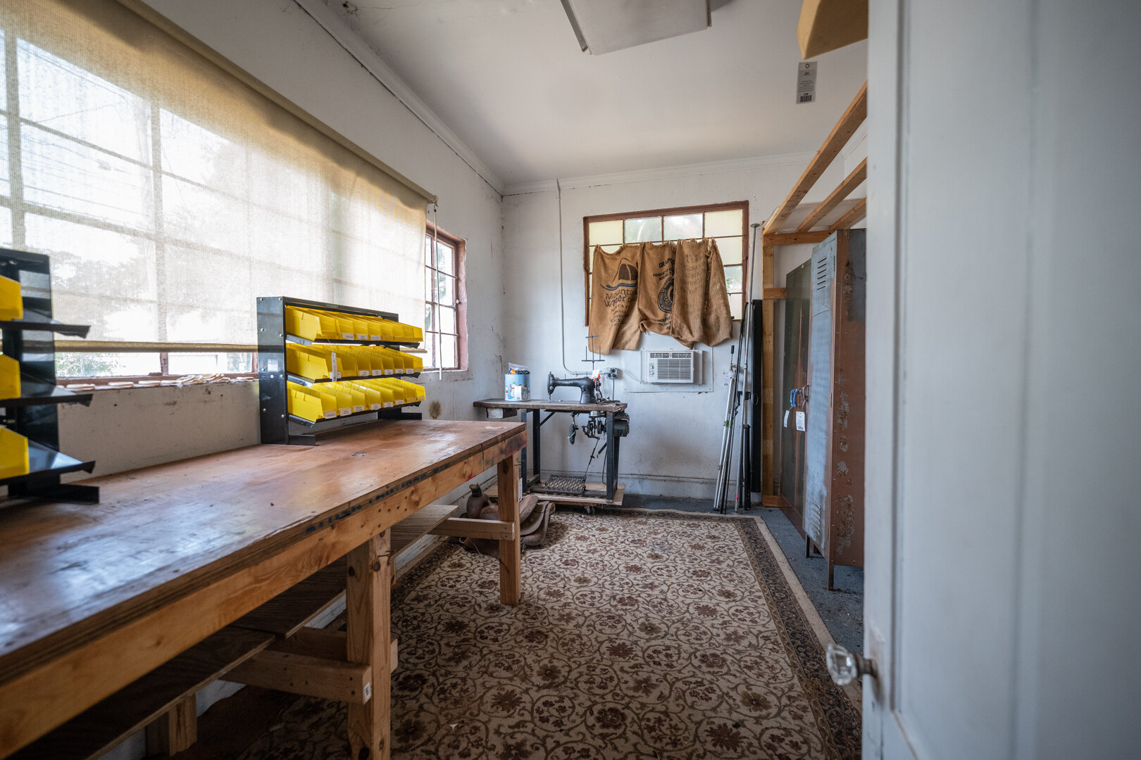 Image for 2,000 +/- SQ Ft Commercial Property- Campbell Street, Thomasville, Georgia