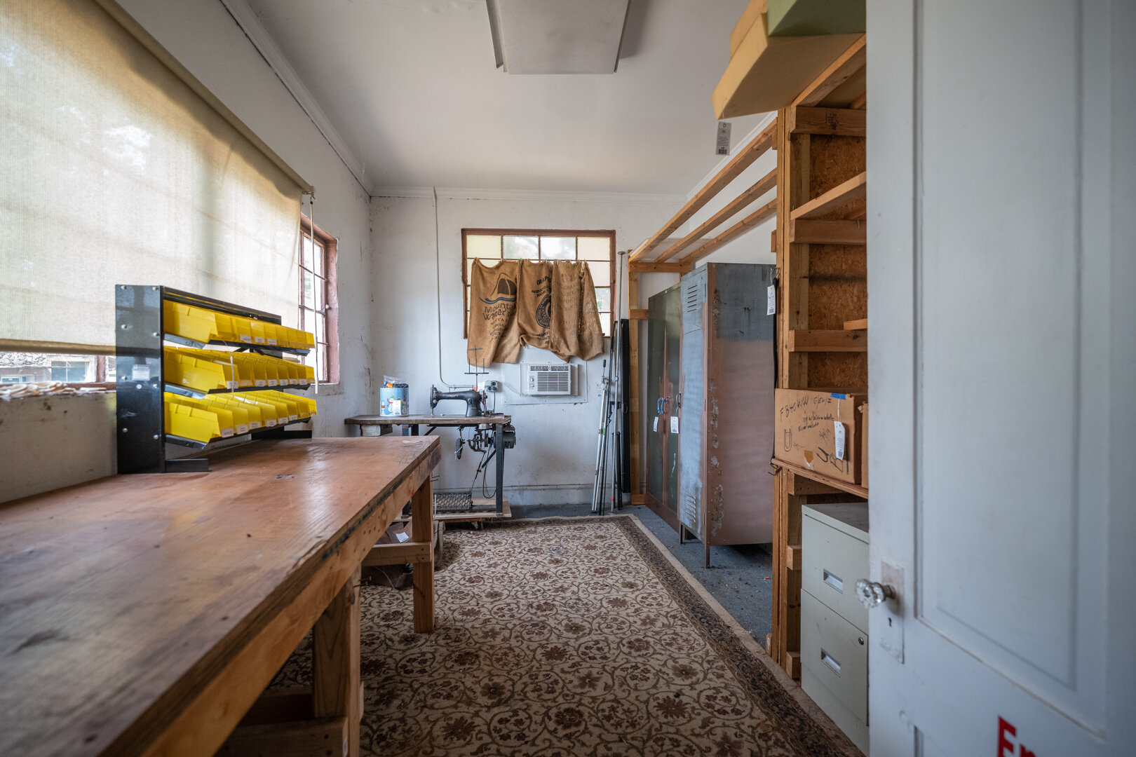 Image for 2,000 +/- SQ Ft Commercial Property- Campbell Street, Thomasville, Georgia