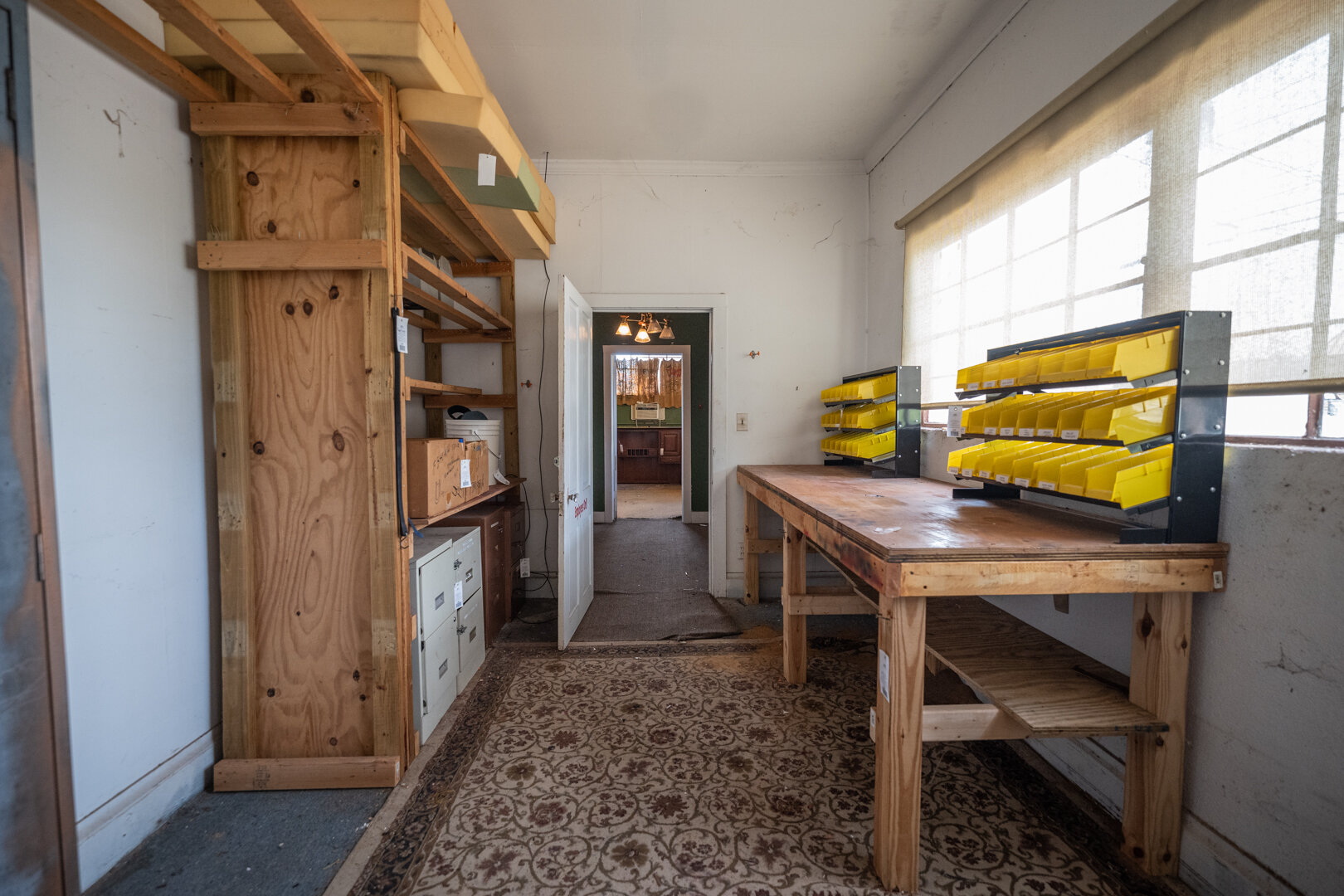 Image for 2,000 +/- SQ Ft Commercial Property- Campbell Street, Thomasville, Georgia