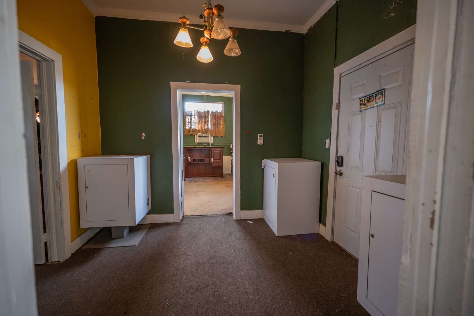 Image for 2,000 +/- SQ Ft Commercial Property- Campbell Street, Thomasville, Georgia