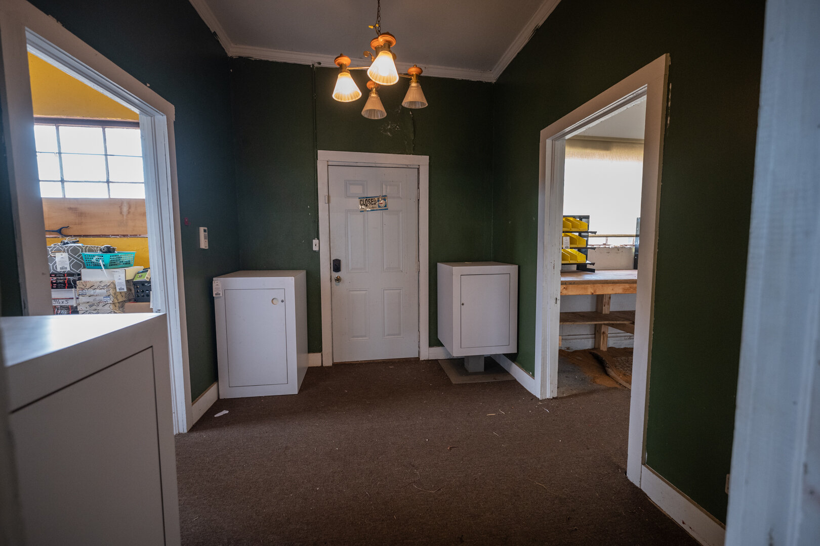 Image for 2,000 +/- SQ Ft Commercial Property- Campbell Street, Thomasville, Georgia