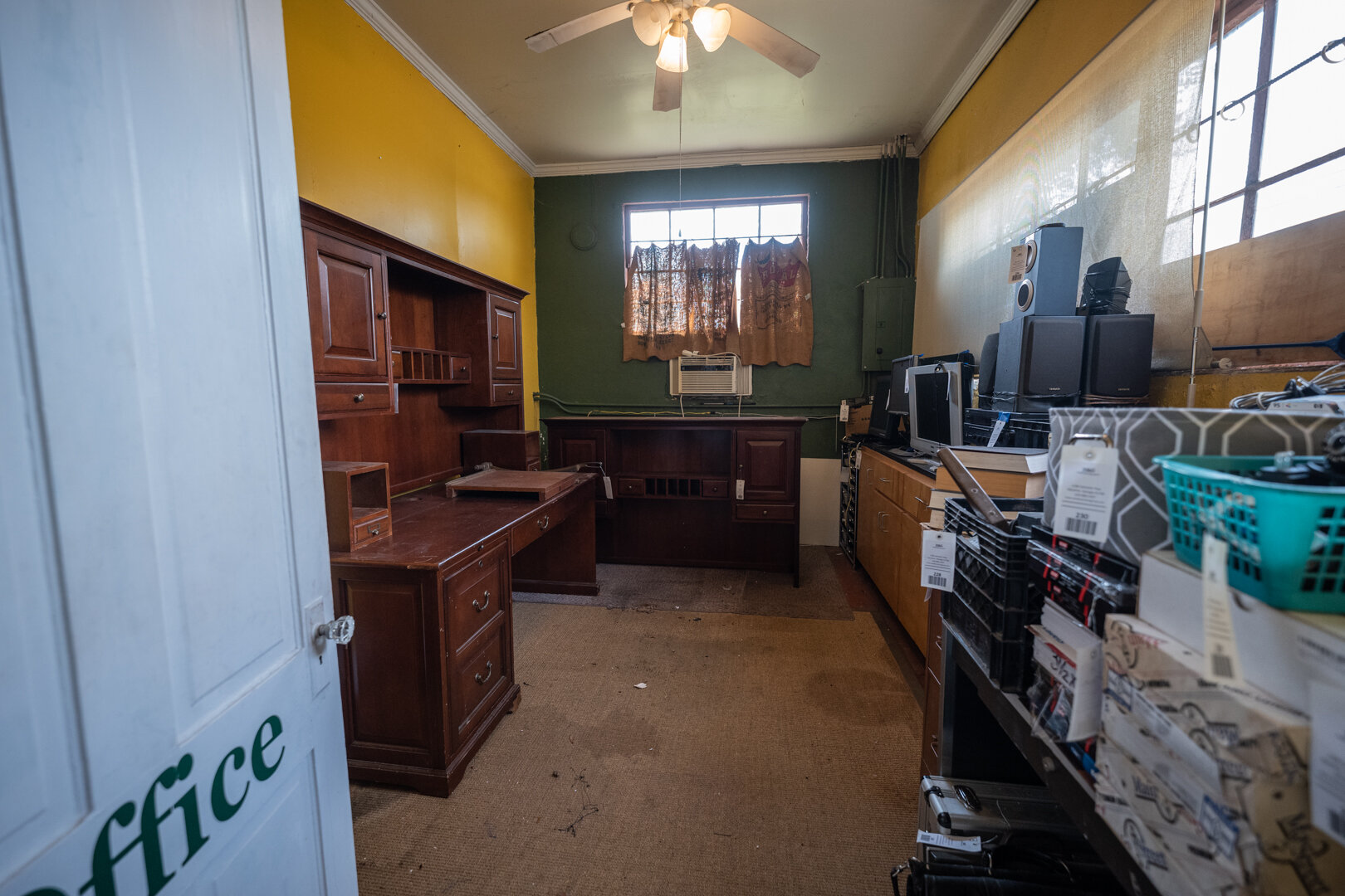 Image for 2,000 +/- SQ Ft Commercial Property- Campbell Street, Thomasville, Georgia