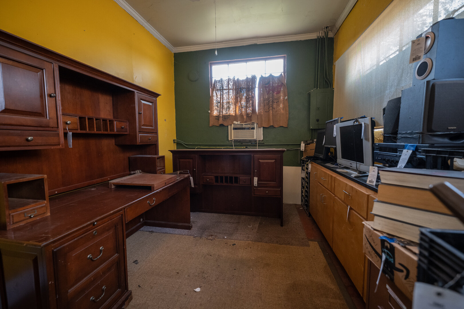 Image for 2,000 +/- SQ Ft Commercial Property- Campbell Street, Thomasville, Georgia