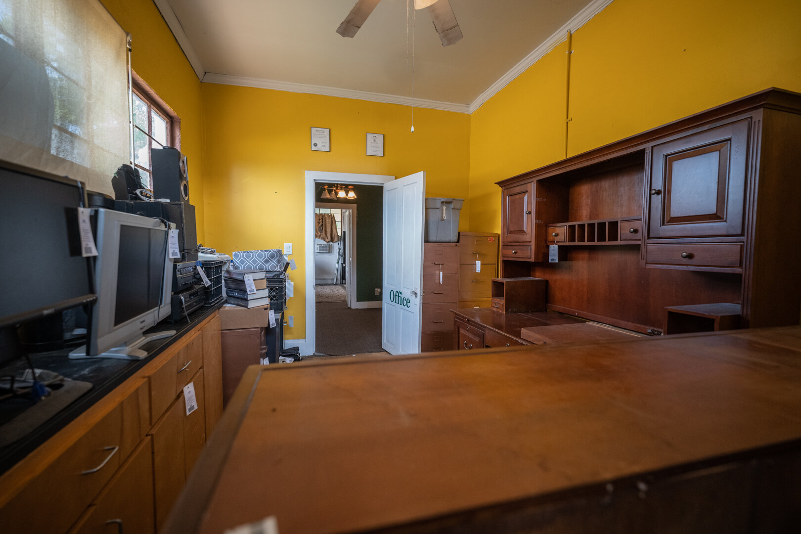 Image for 2,000 +/- SQ Ft Commercial Property- Campbell Street, Thomasville, Georgia