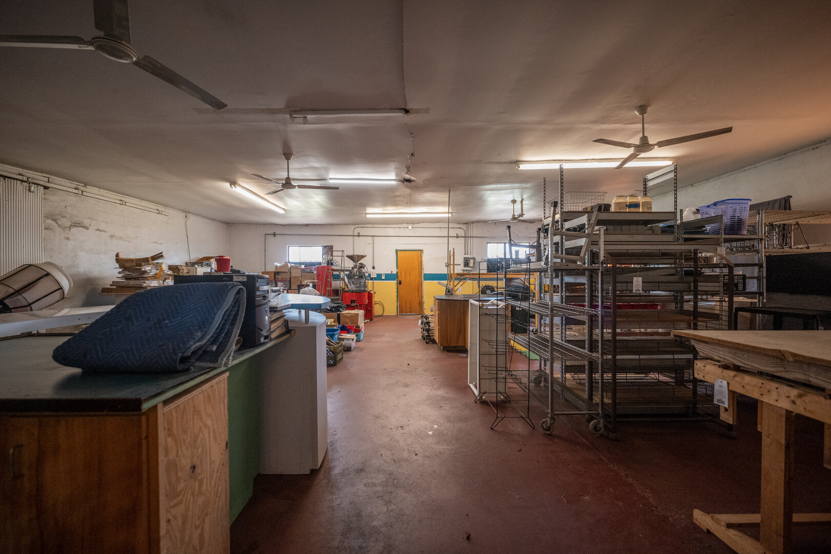 Image for 2,000 +/- SQ Ft Commercial Property- Campbell Street, Thomasville, Georgia