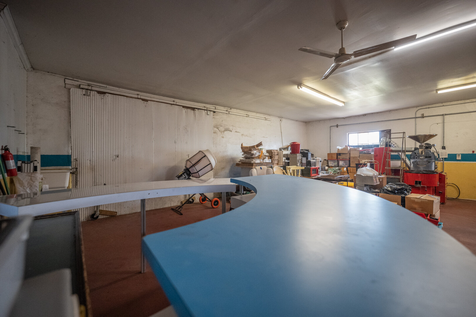 Image for 2,000 +/- SQ Ft Commercial Property- Campbell Street, Thomasville, Georgia