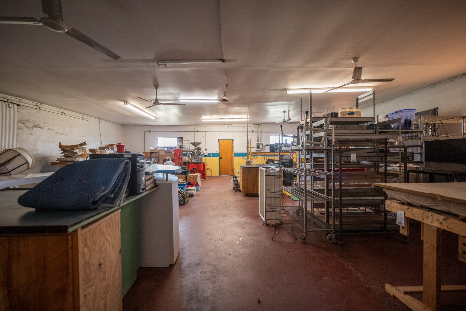 Image for 2,000 +/- SQ Ft Commercial Property- Campbell Street, Thomasville, Georgia