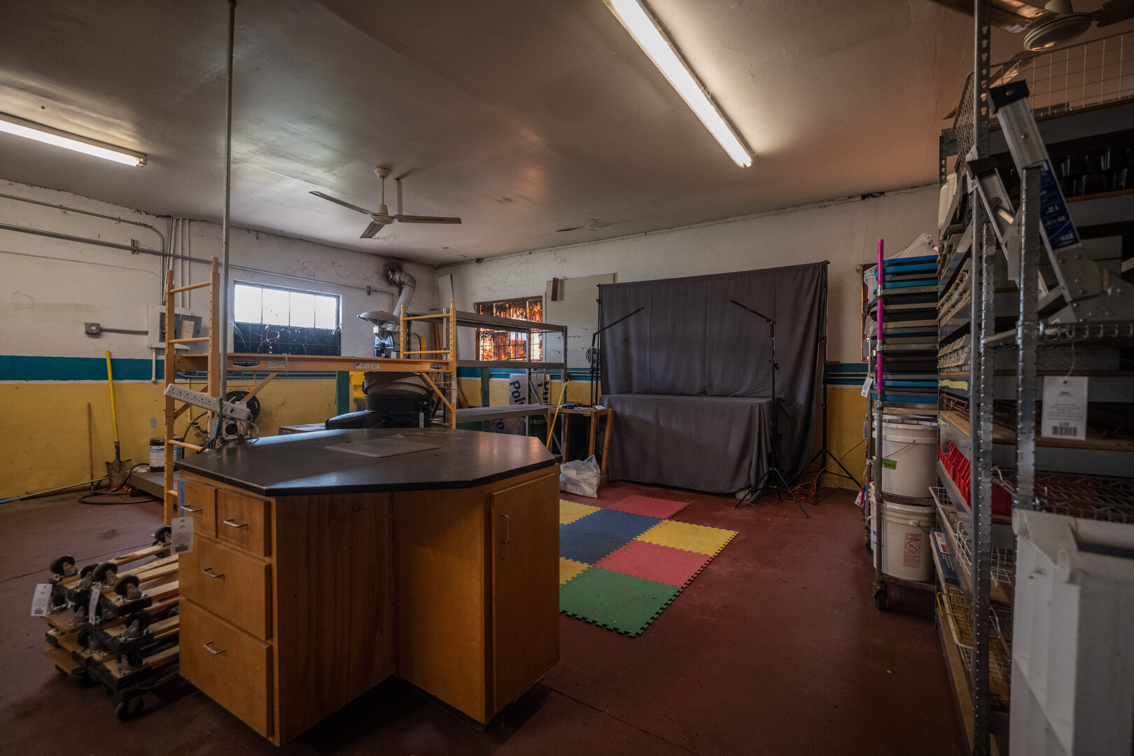 Image for 2,000 +/- SQ Ft Commercial Property- Campbell Street, Thomasville, Georgia