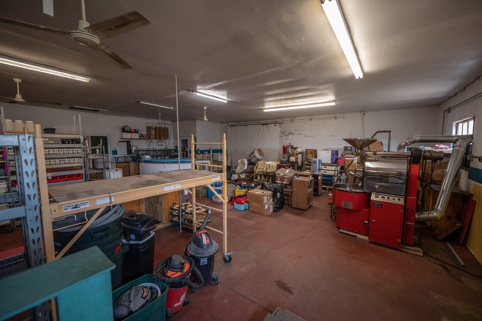 Image for 2,000 +/- SQ Ft Commercial Property- Campbell Street, Thomasville, Georgia