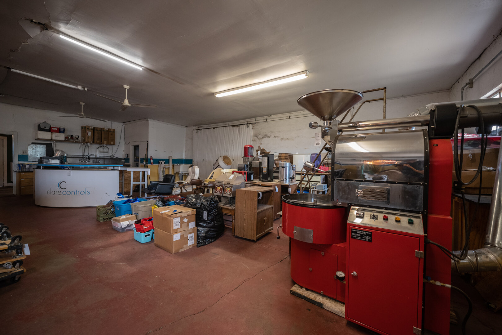 Image for 2,000 +/- SQ Ft Commercial Property- Campbell Street, Thomasville, Georgia