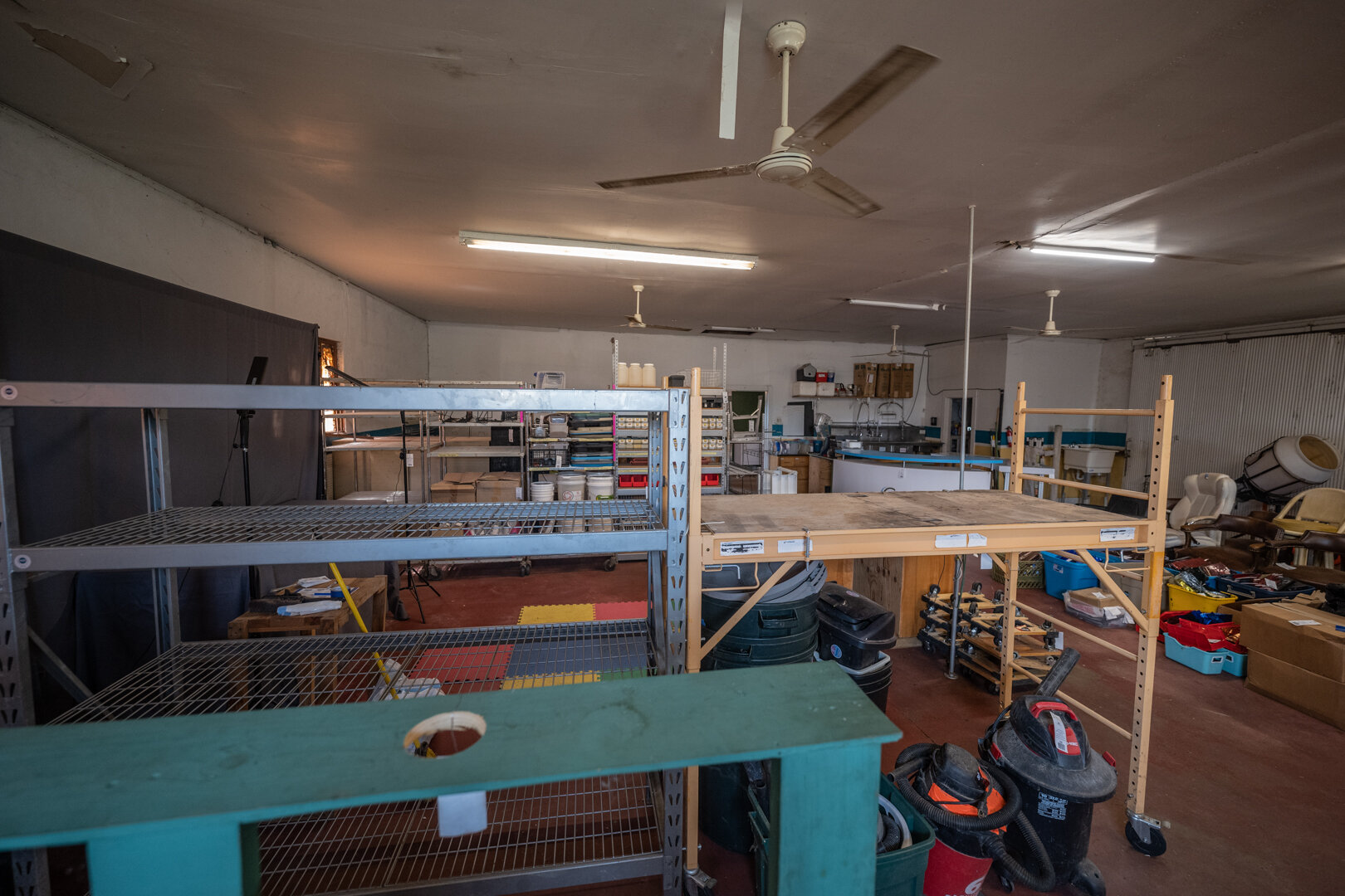 Image for 2,000 +/- SQ Ft Commercial Property- Campbell Street, Thomasville, Georgia