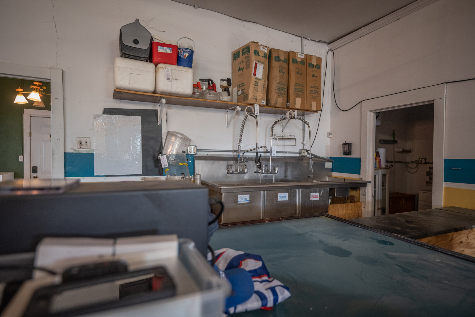 Image for 2,000 +/- SQ Ft Commercial Property- Campbell Street, Thomasville, Georgia