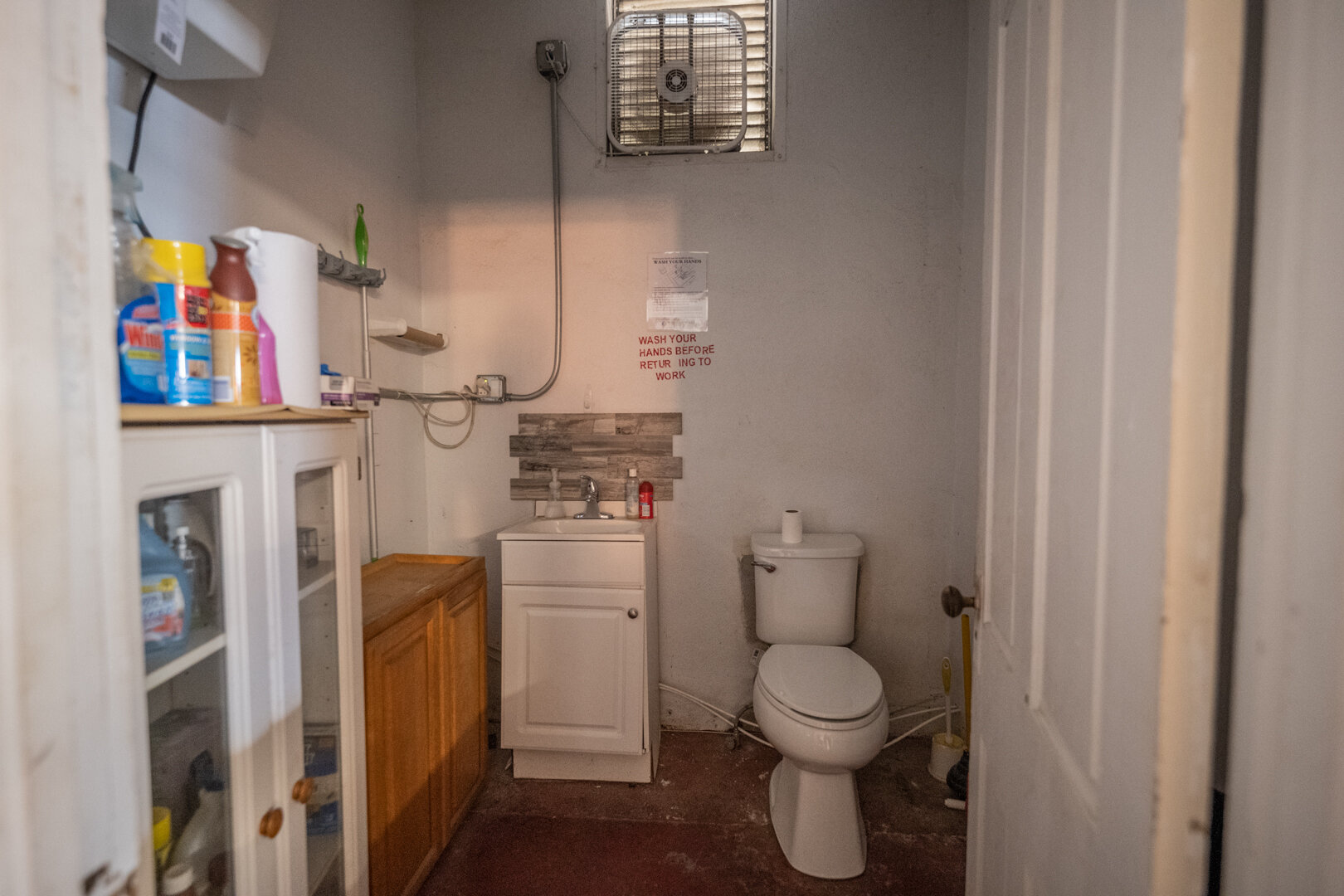 Image for 2,000 +/- SQ Ft Commercial Property- Campbell Street, Thomasville, Georgia