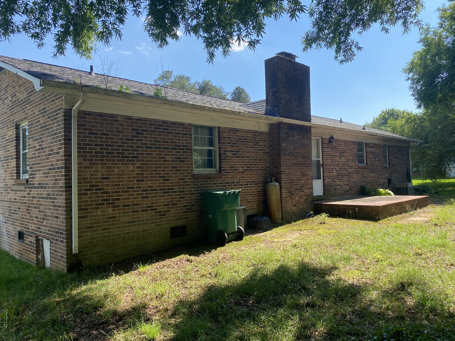 Image for Commissioner's Sale - 149 Vance Street, Dobson, NC