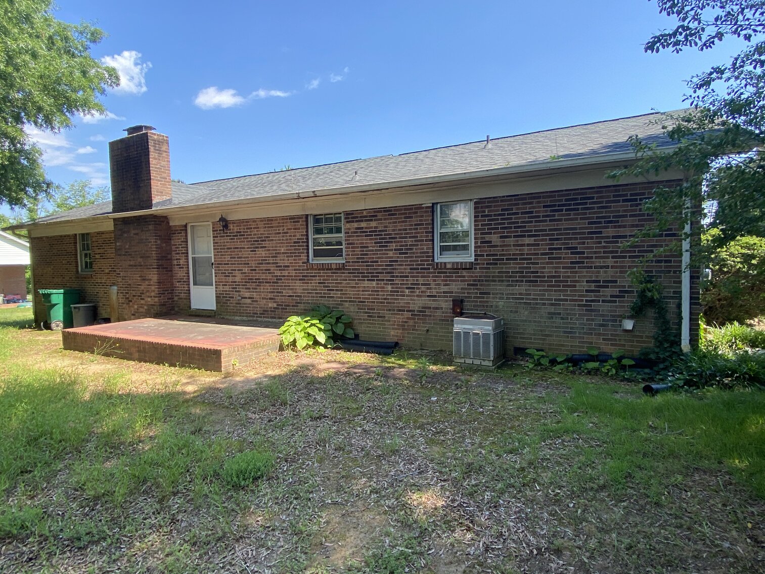 Image for Commissioner's Sale - 149 Vance Street, Dobson, NC