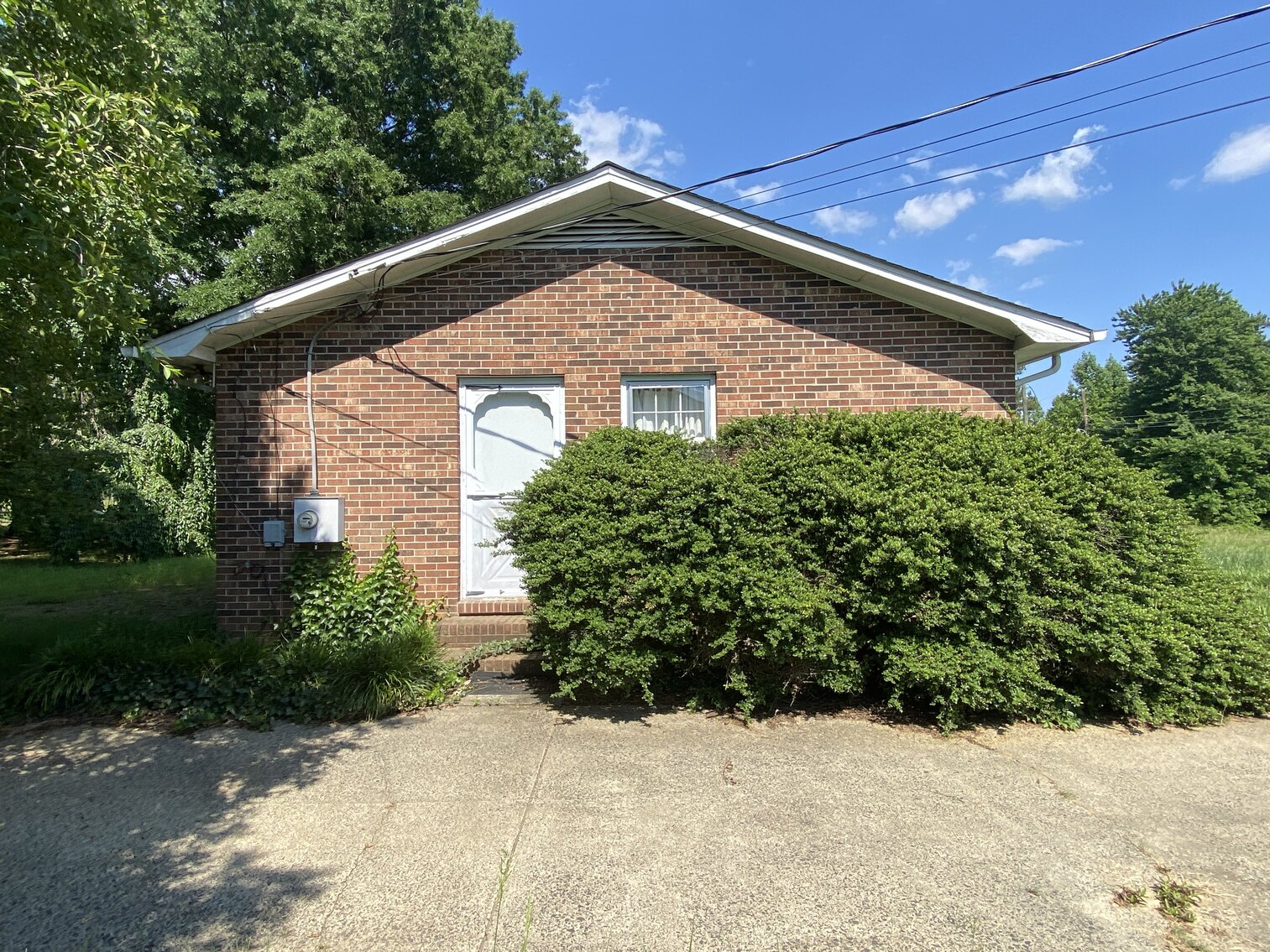 Image for Commissioner's Sale - 149 Vance Street, Dobson, NC