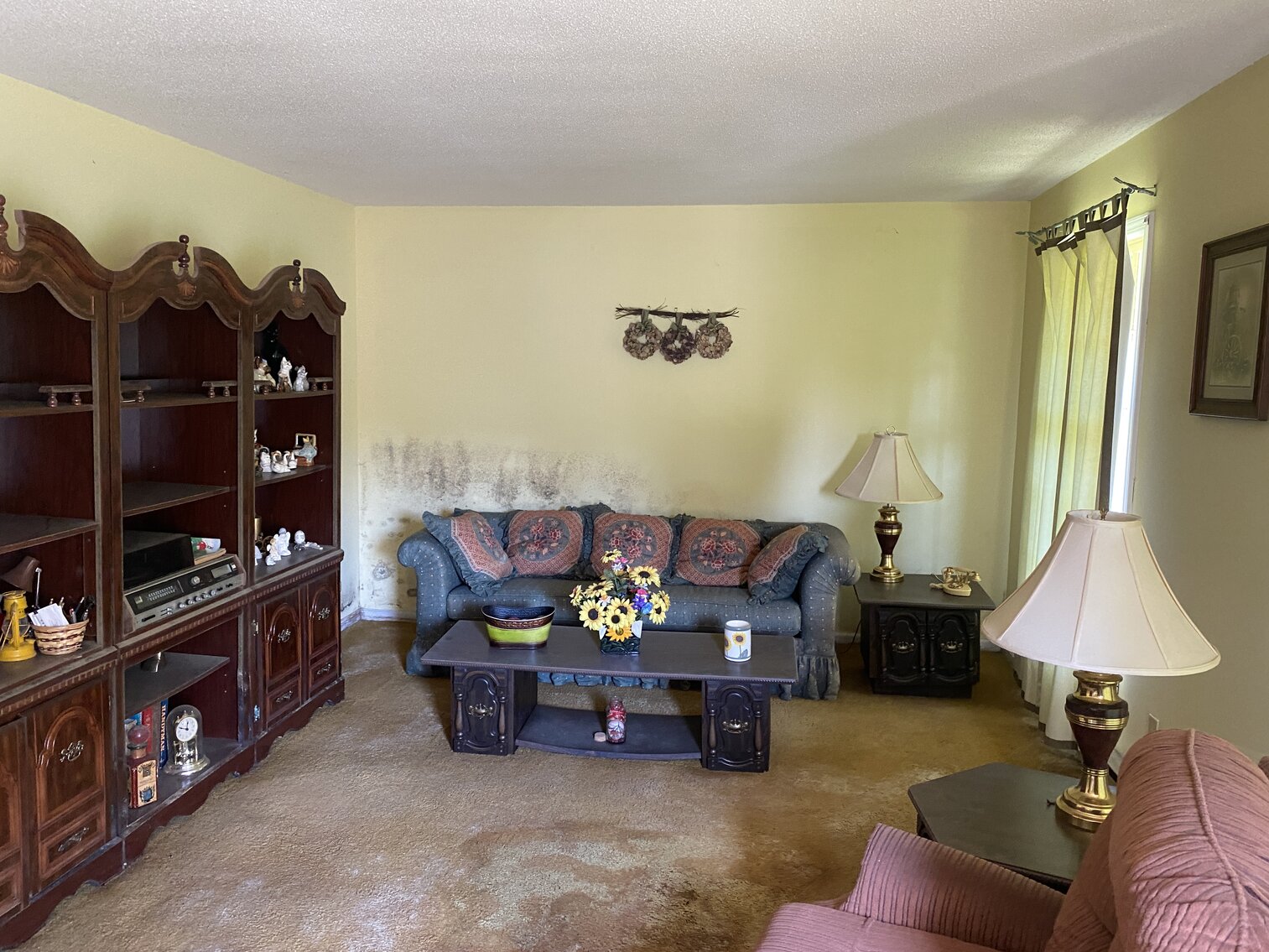 Image for Commissioner's Sale - 149 Vance Street, Dobson, NC