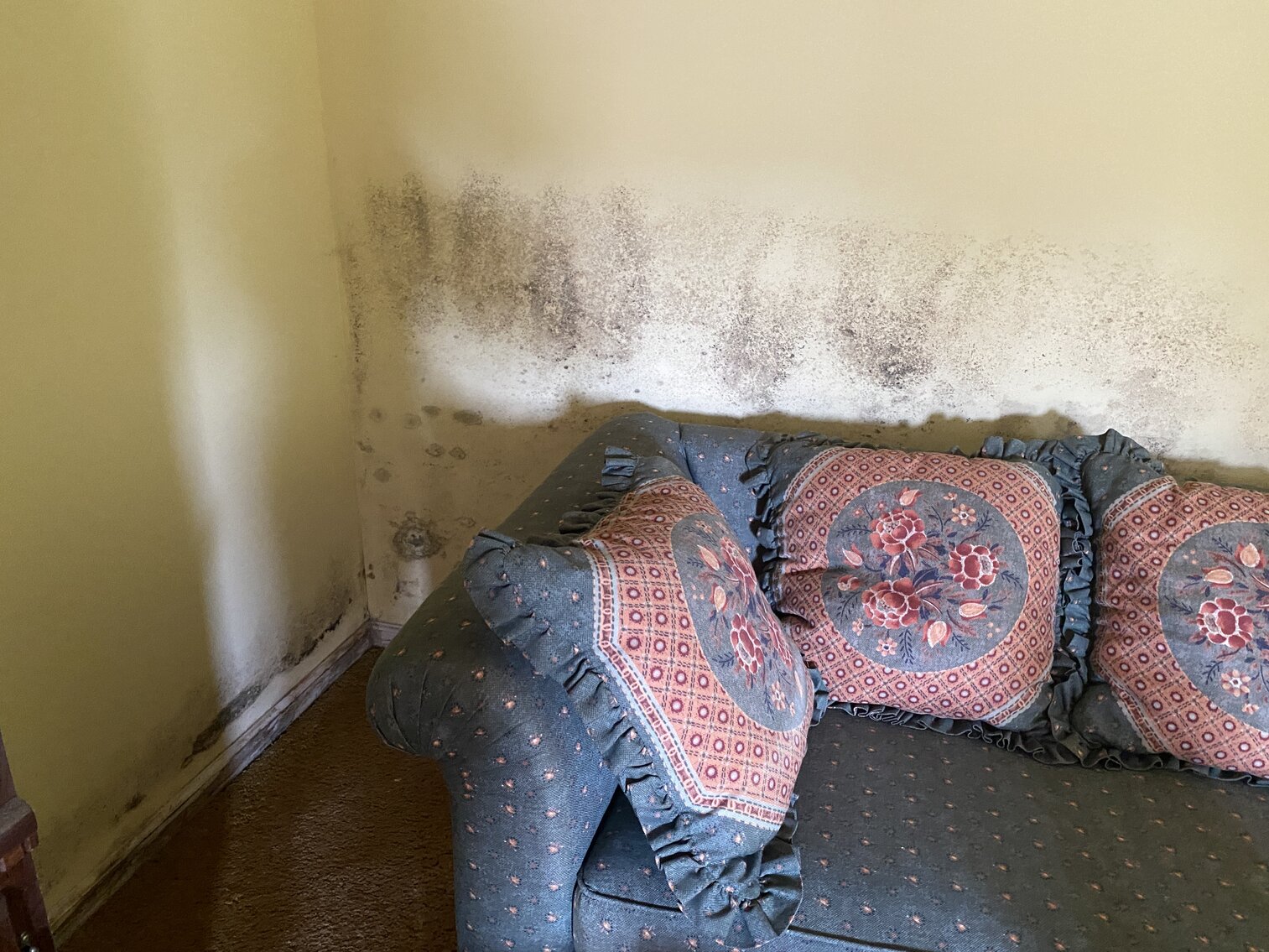 Image for Commissioner's Sale - 149 Vance Street, Dobson, NC