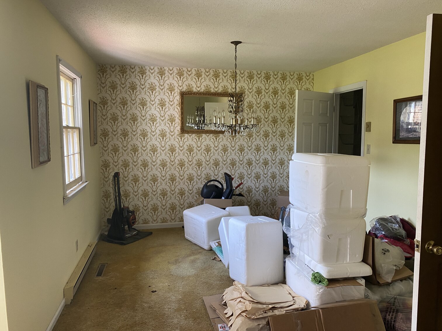 Image for Commissioner's Sale - 149 Vance Street, Dobson, NC