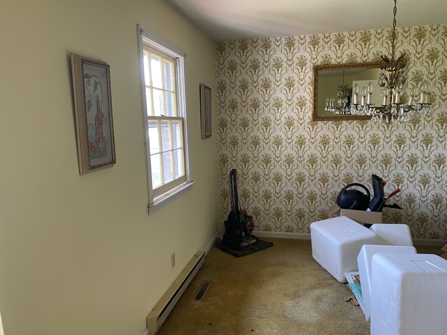 Image for Commissioner's Sale - 149 Vance Street, Dobson, NC