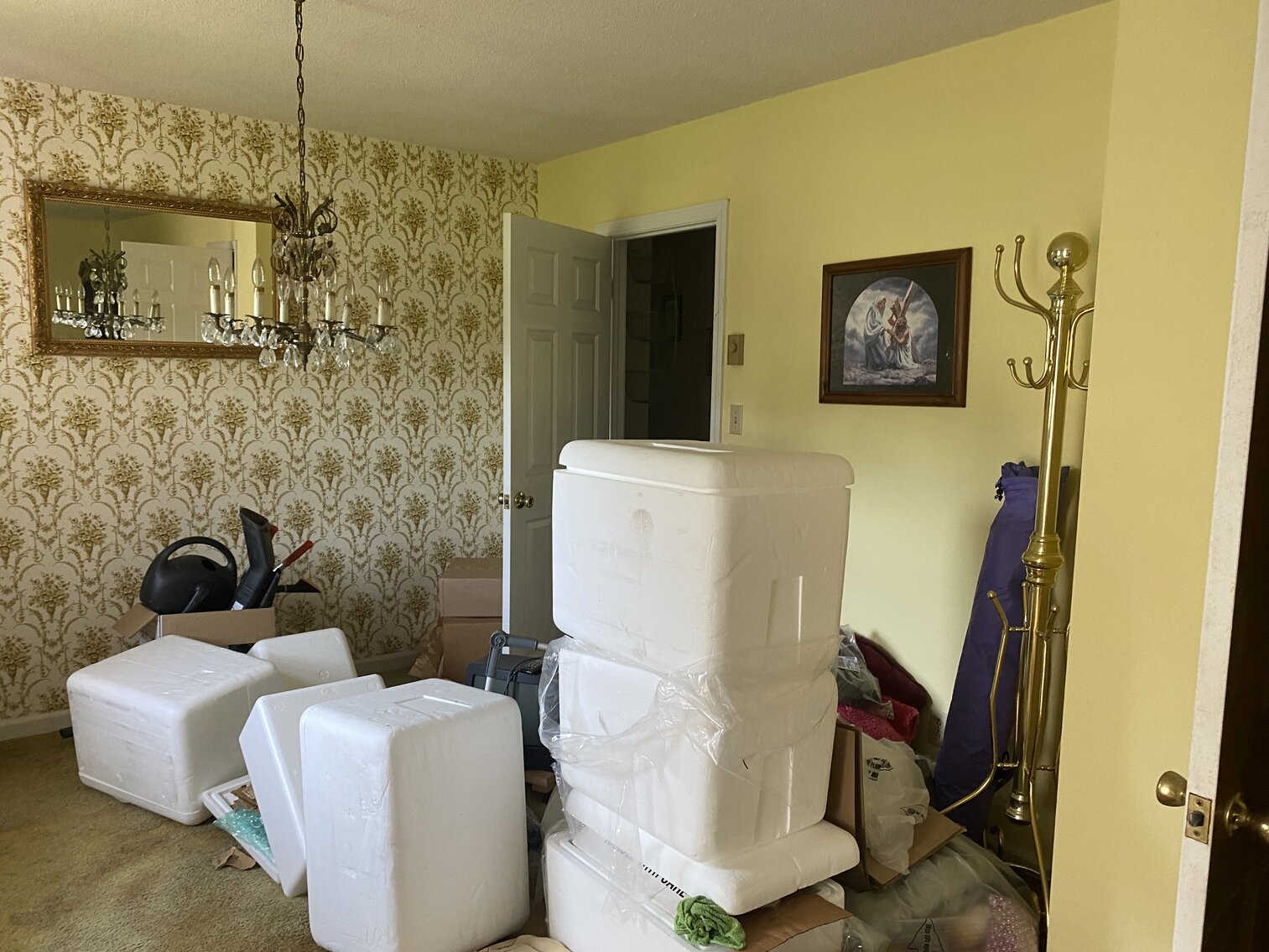 Image for Commissioner's Sale - 149 Vance Street, Dobson, NC