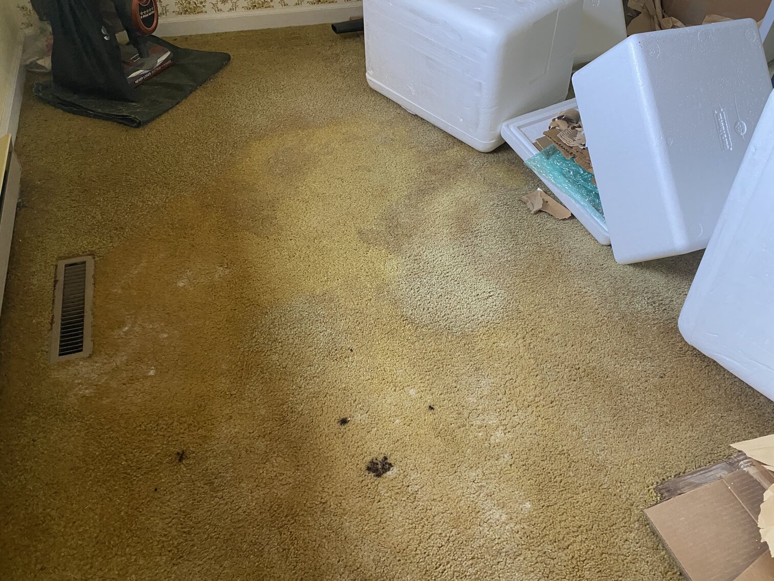 Image for Commissioner's Sale - 149 Vance Street, Dobson, NC