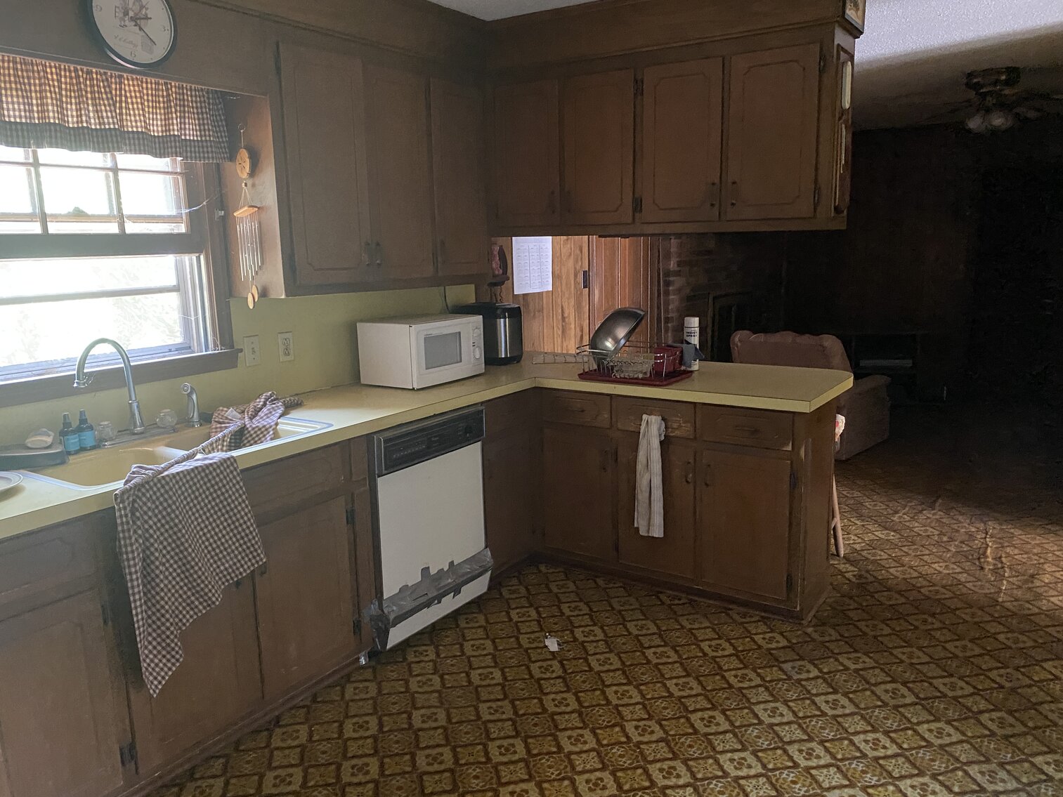 Image for Commissioner's Sale - 149 Vance Street, Dobson, NC