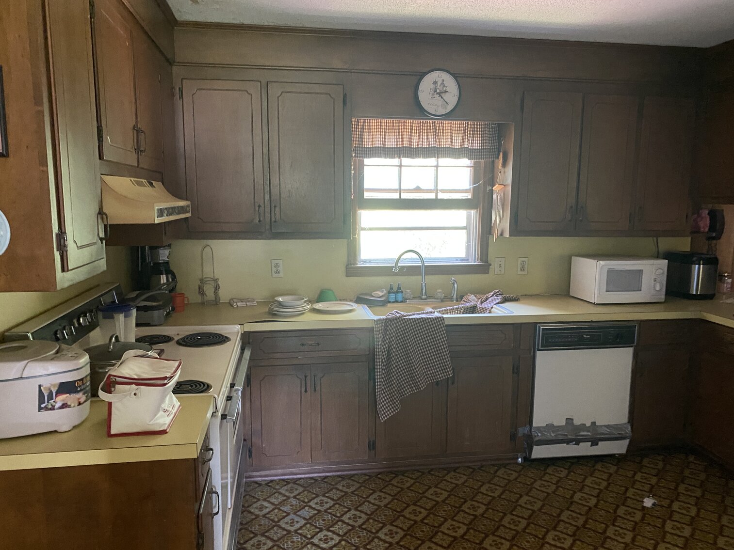 Image for Commissioner's Sale - 149 Vance Street, Dobson, NC