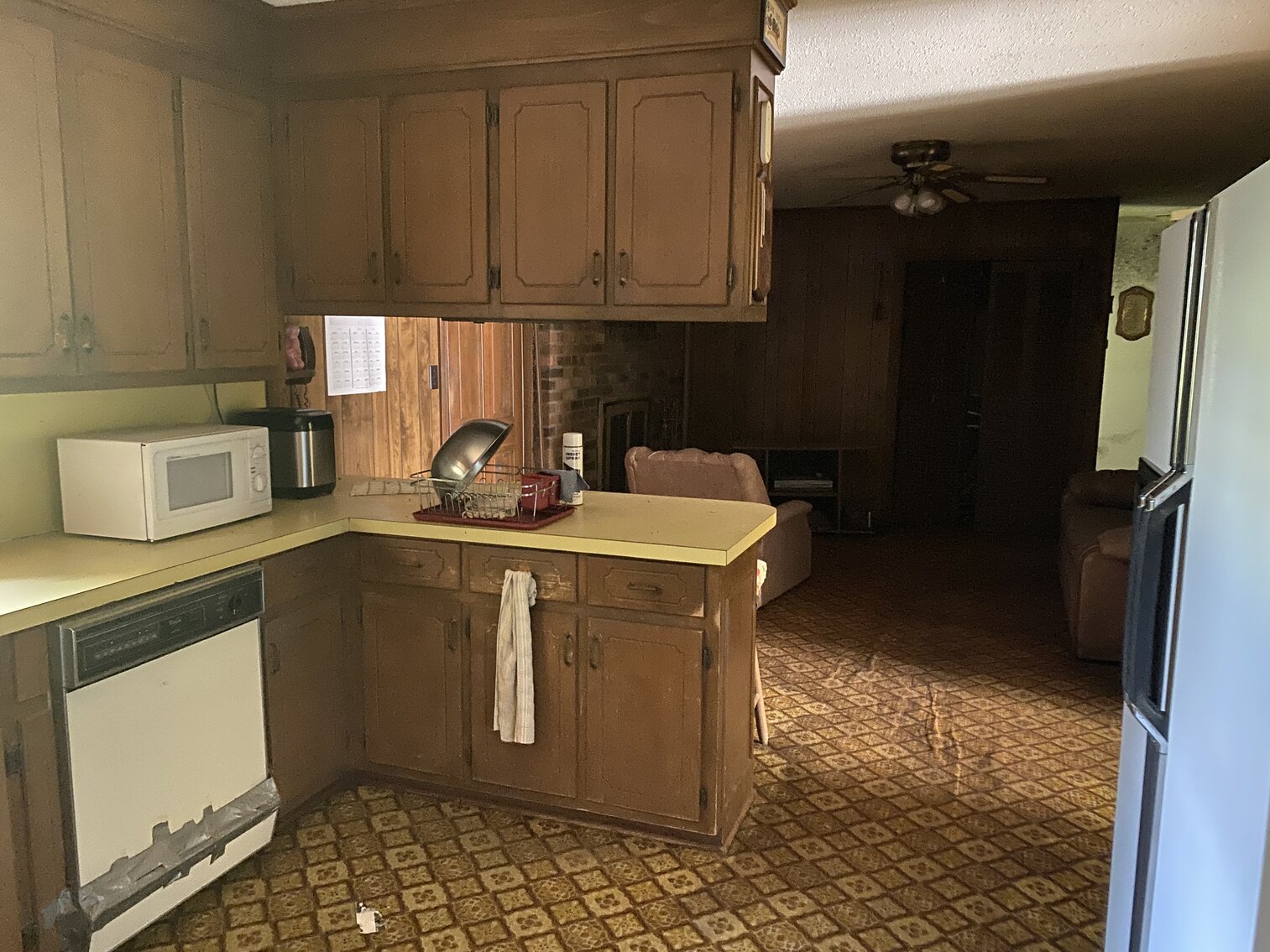 Image for Commissioner's Sale - 149 Vance Street, Dobson, NC