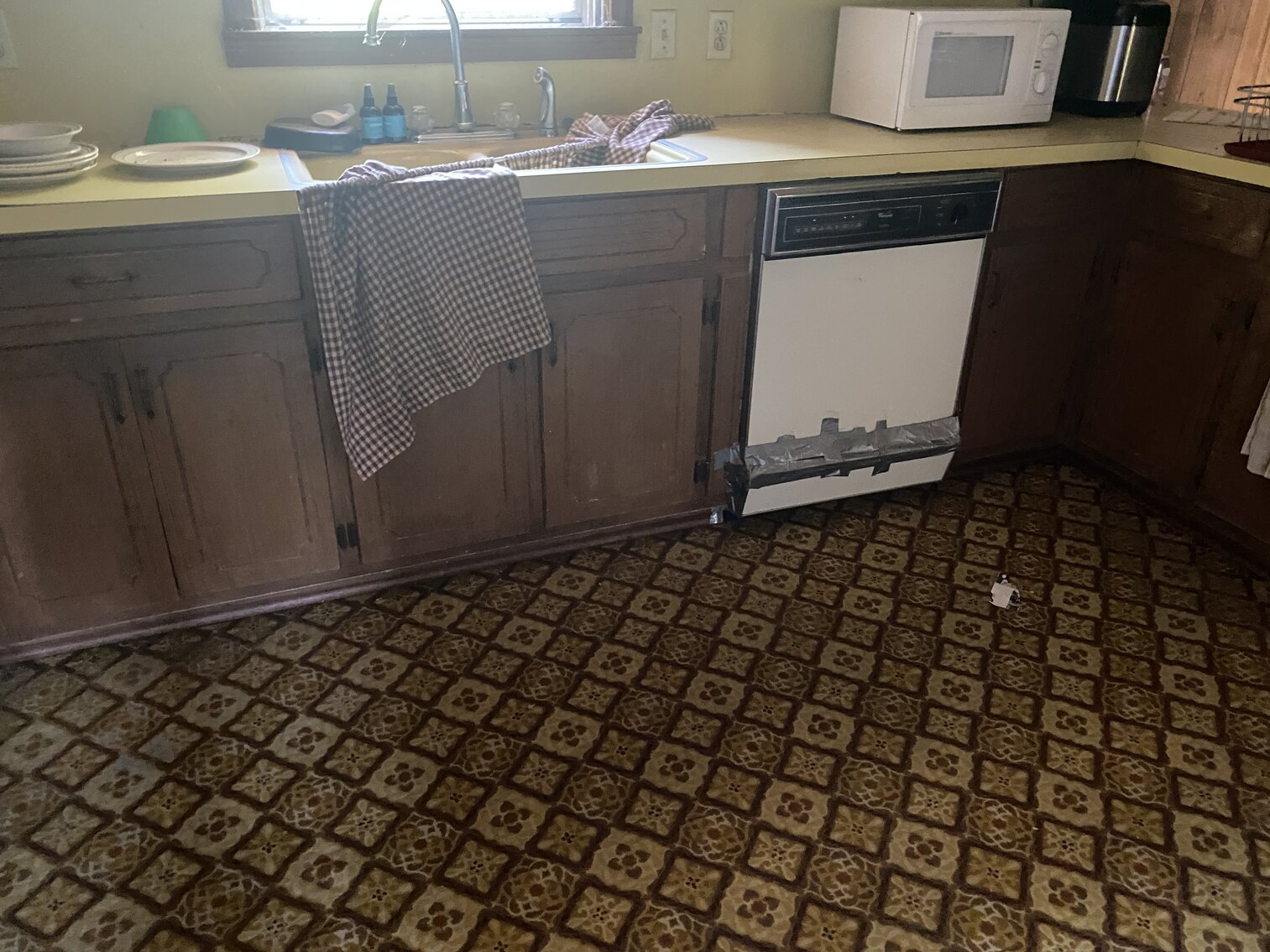 Image for Commissioner's Sale - 149 Vance Street, Dobson, NC