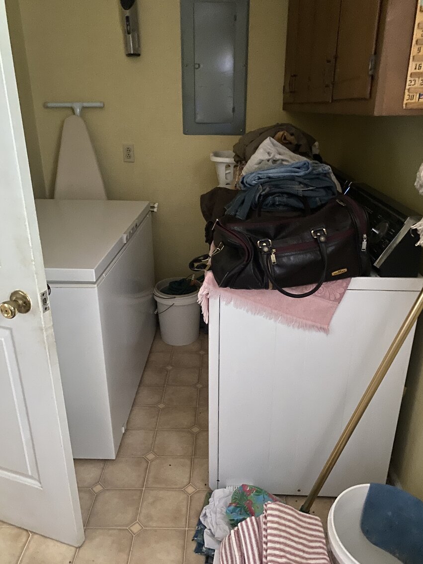 Image for Commissioner's Sale - 149 Vance Street, Dobson, NC