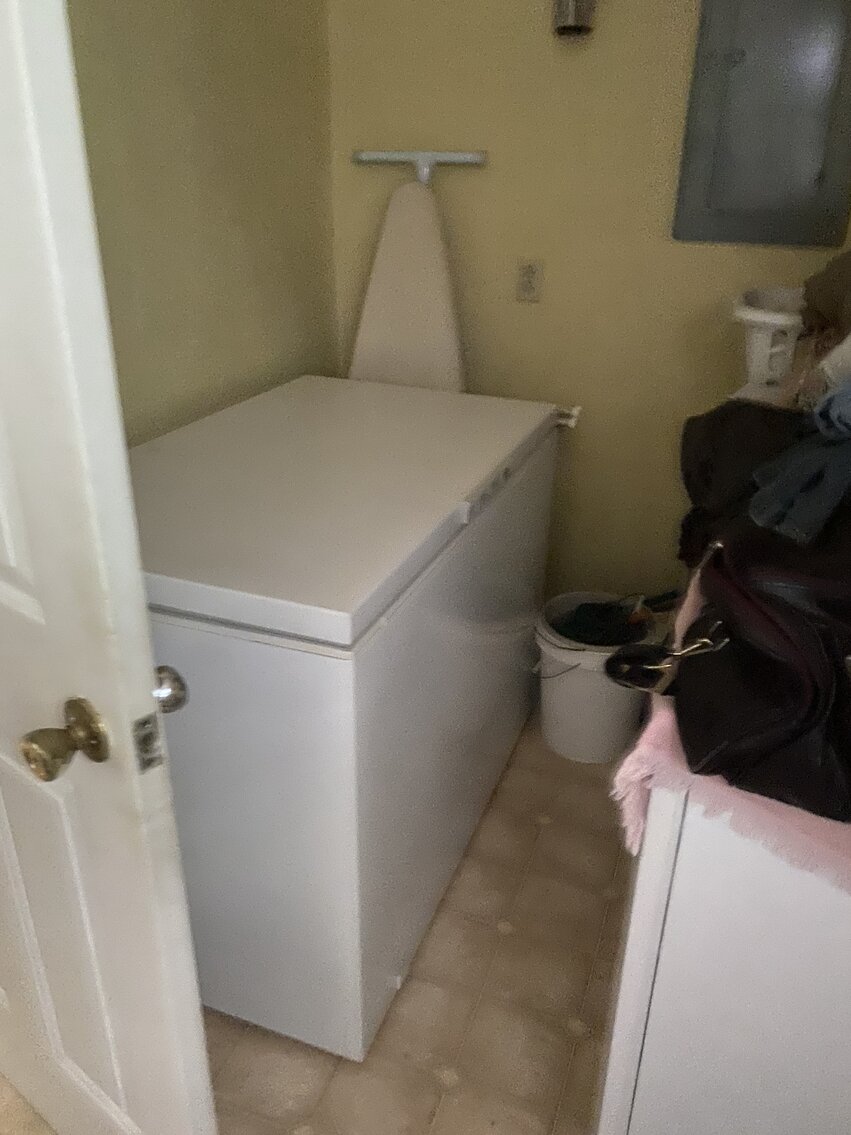 Image for Commissioner's Sale - 149 Vance Street, Dobson, NC