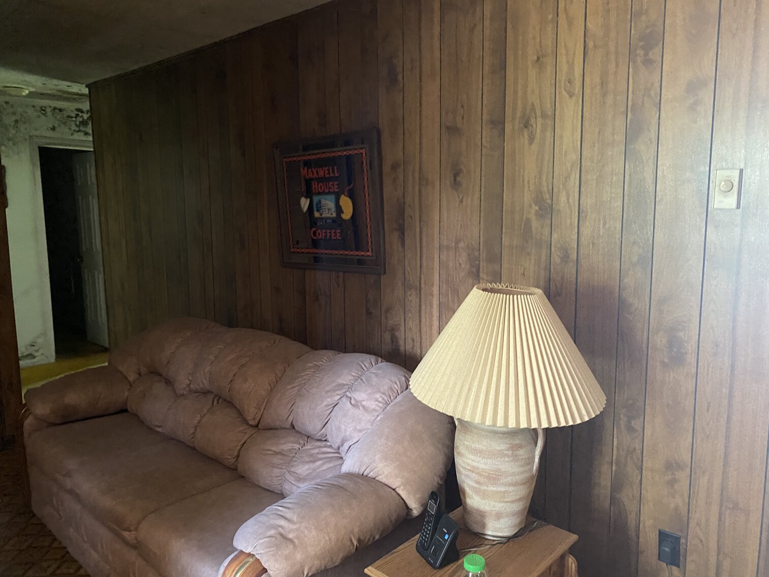 Image for Commissioner's Sale - 149 Vance Street, Dobson, NC