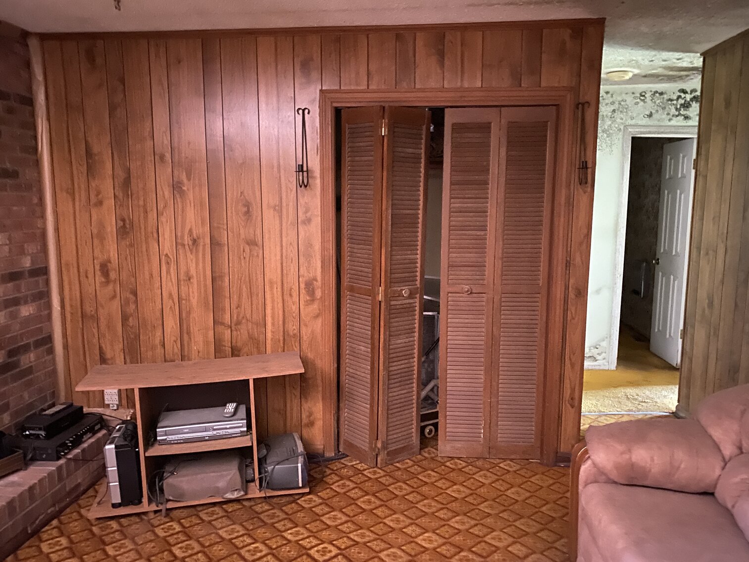 Image for Commissioner's Sale - 149 Vance Street, Dobson, NC