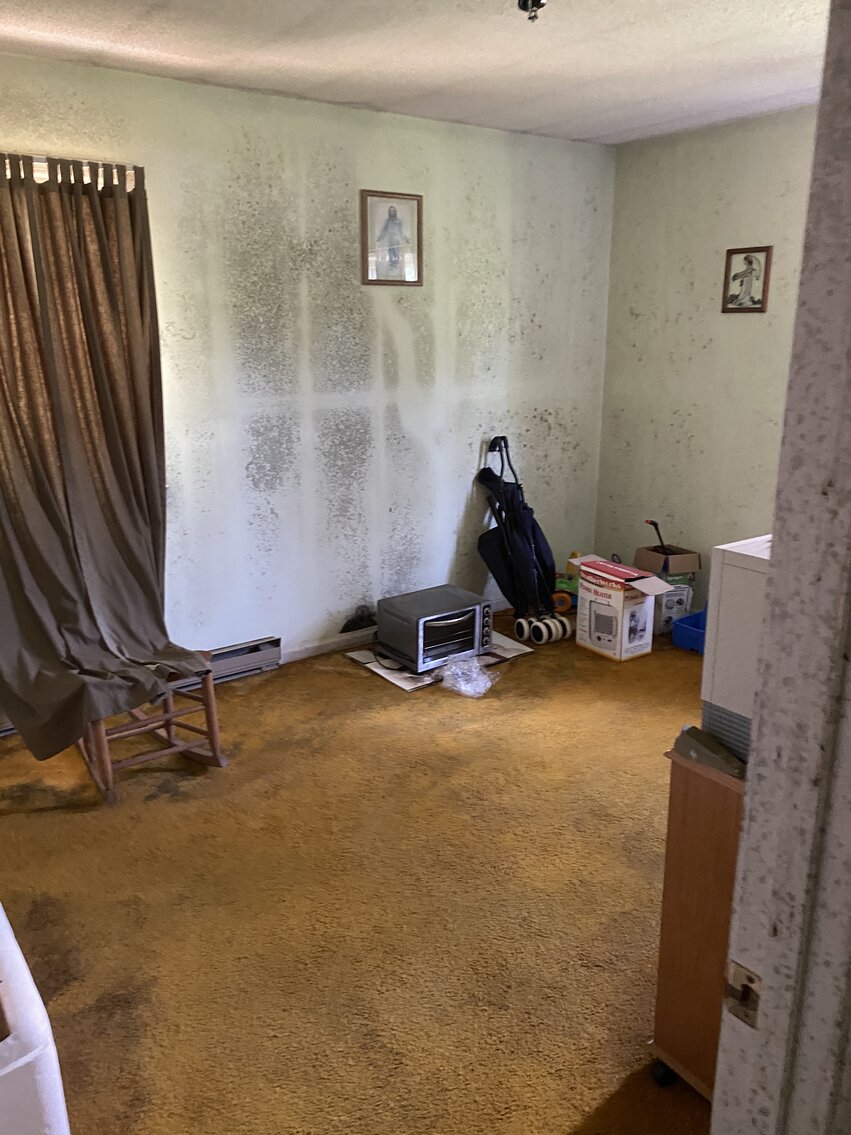 Image for Commissioner's Sale - 149 Vance Street, Dobson, NC