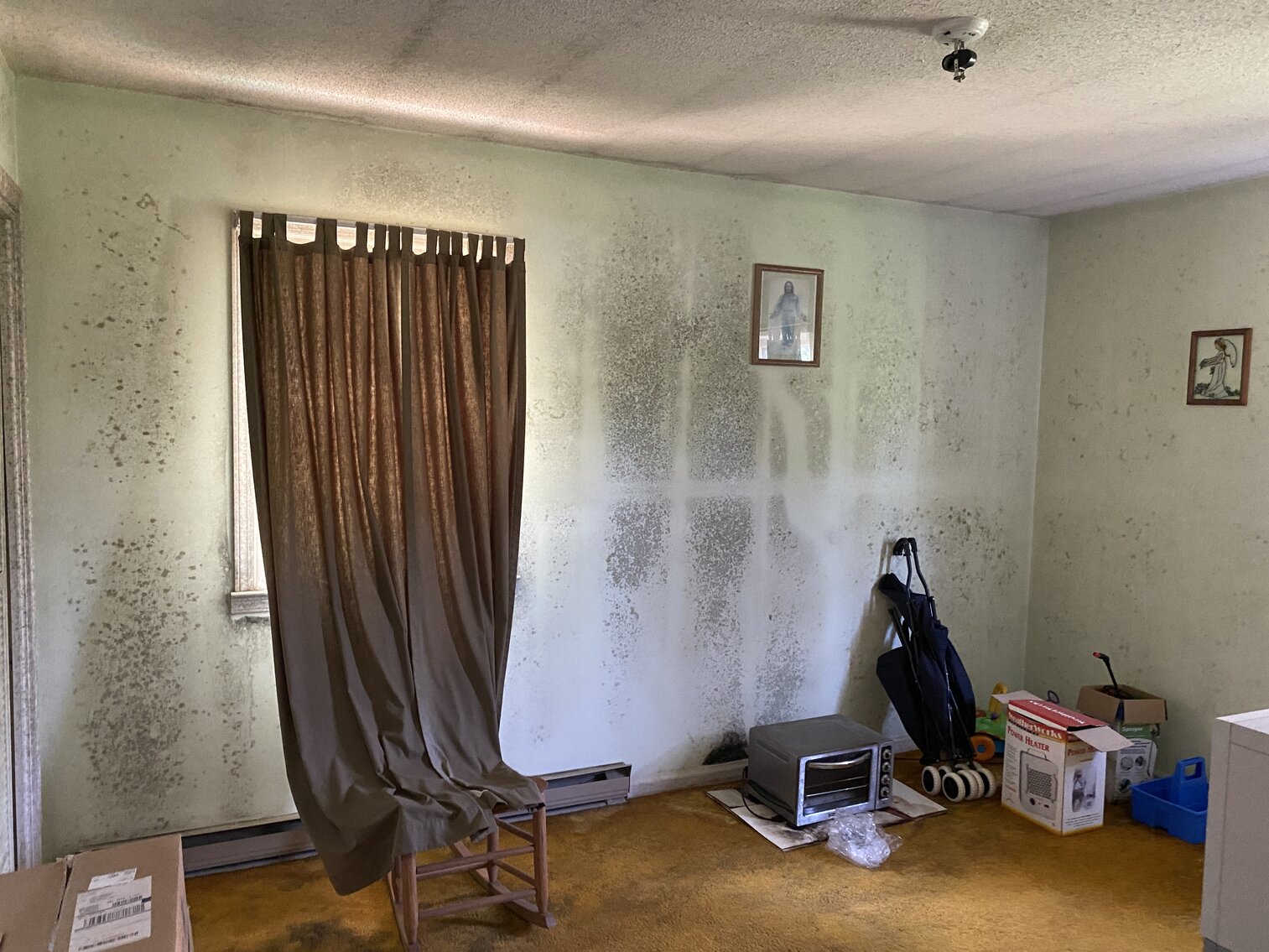 Image for Commissioner's Sale - 149 Vance Street, Dobson, NC