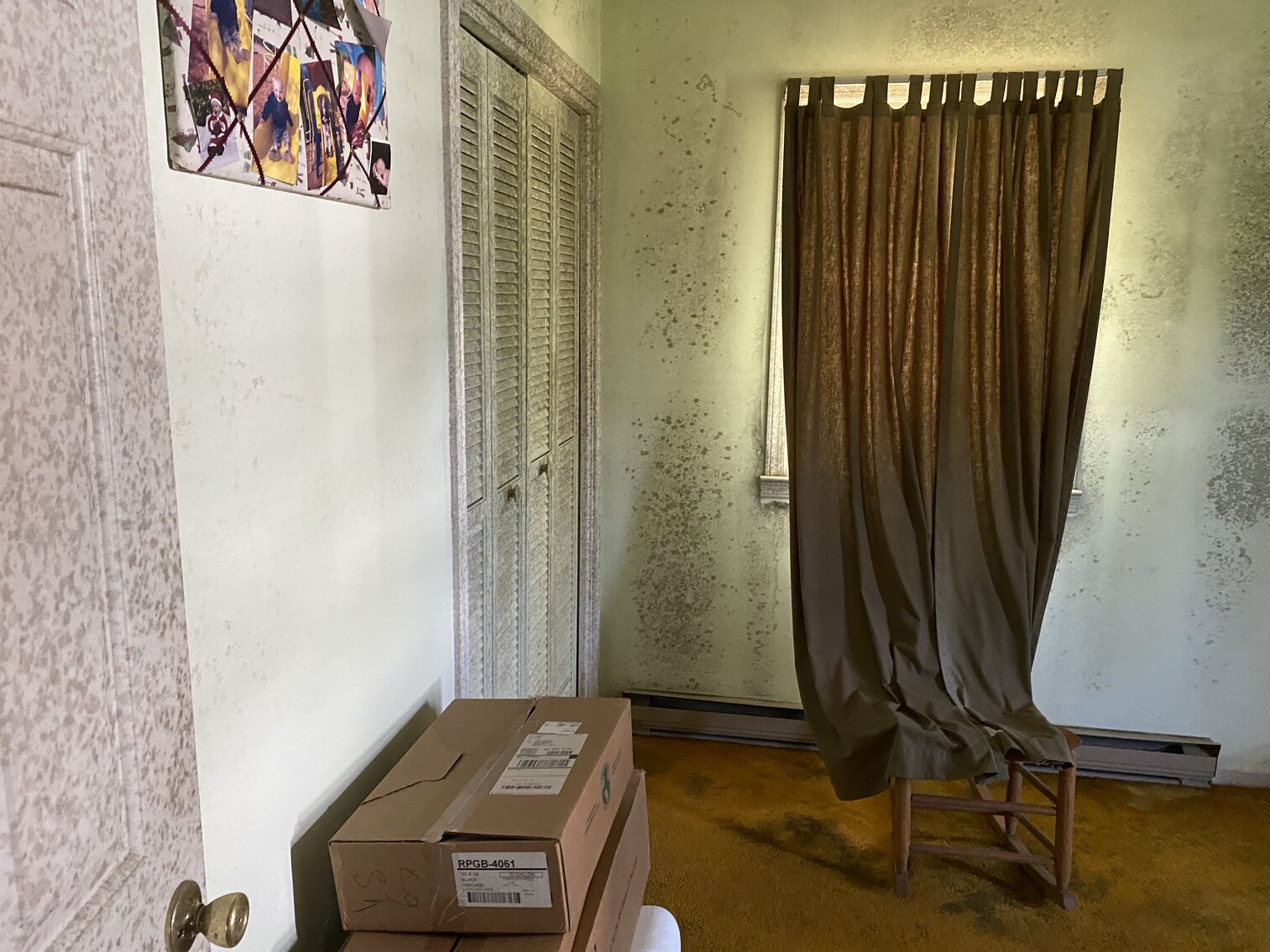 Image for Commissioner's Sale - 149 Vance Street, Dobson, NC