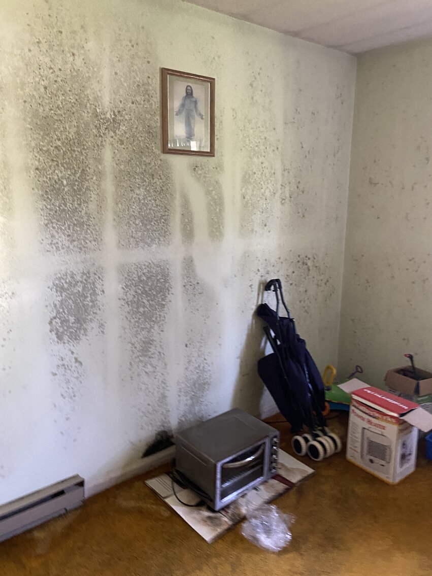 Image for Commissioner's Sale - 149 Vance Street, Dobson, NC