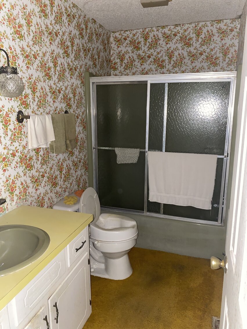 Image for Commissioner's Sale - 149 Vance Street, Dobson, NC