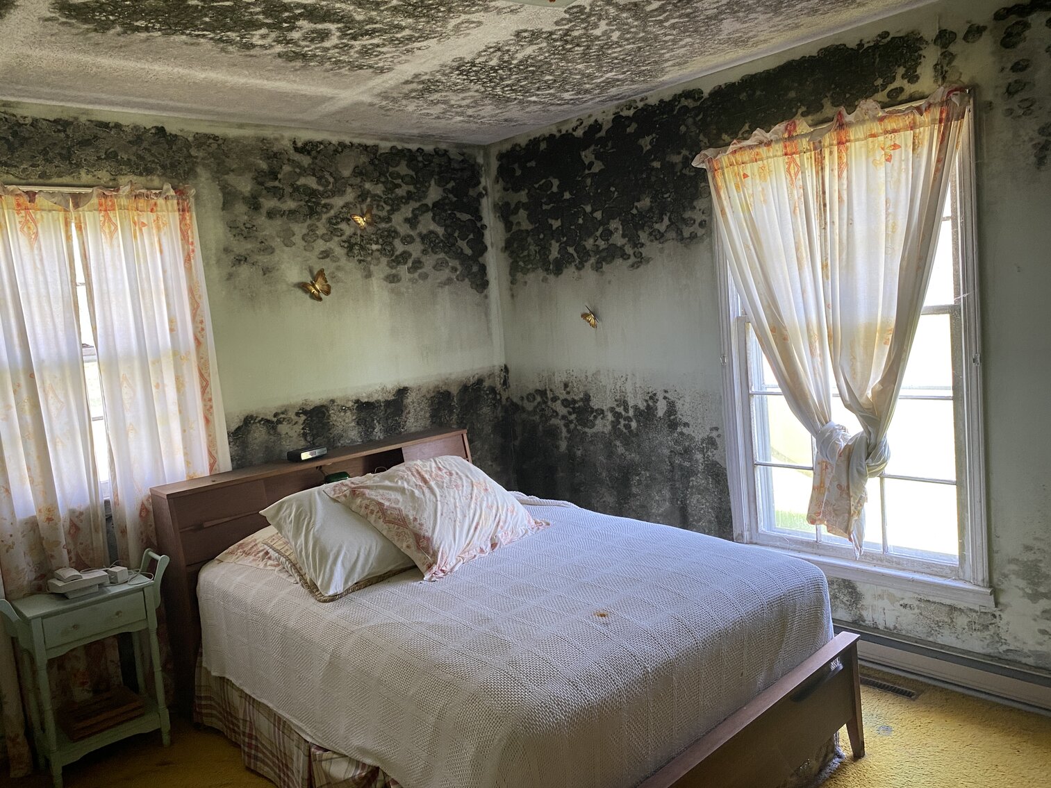 Image for Commissioner's Sale - 149 Vance Street, Dobson, NC