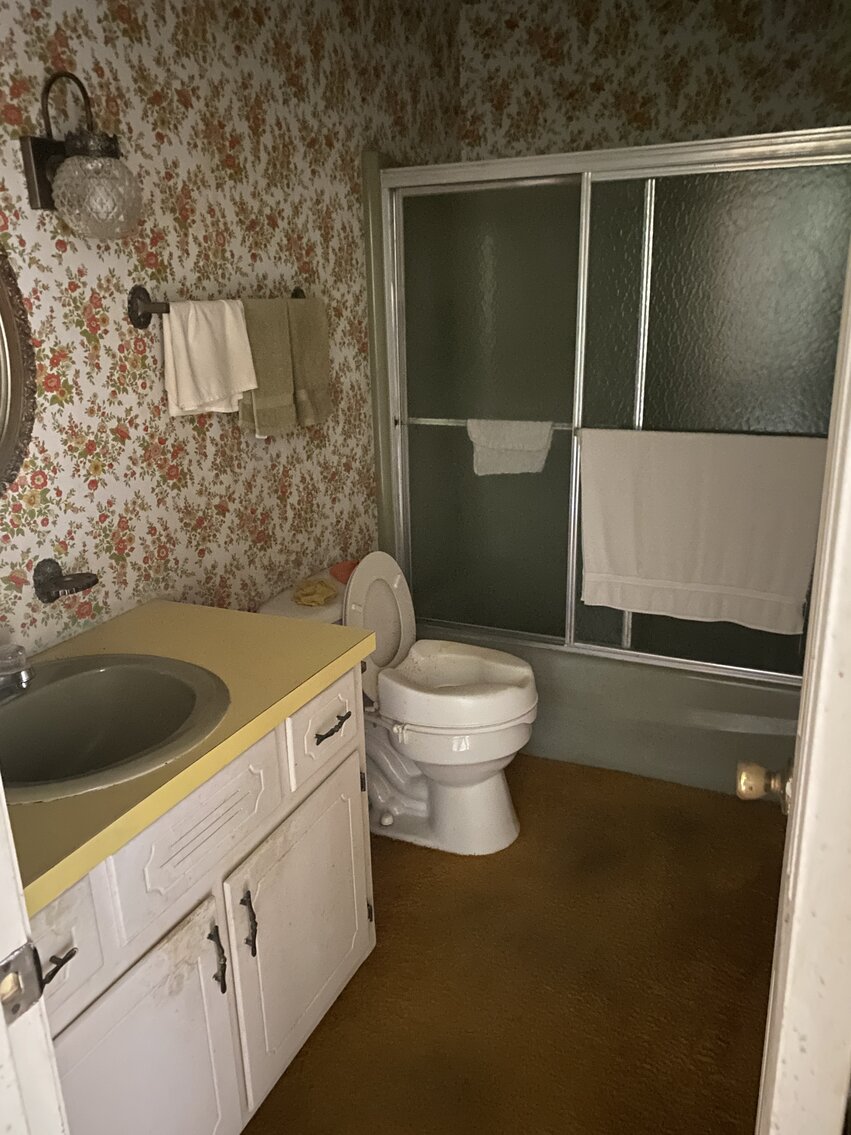 Image for Commissioner's Sale - 149 Vance Street, Dobson, NC