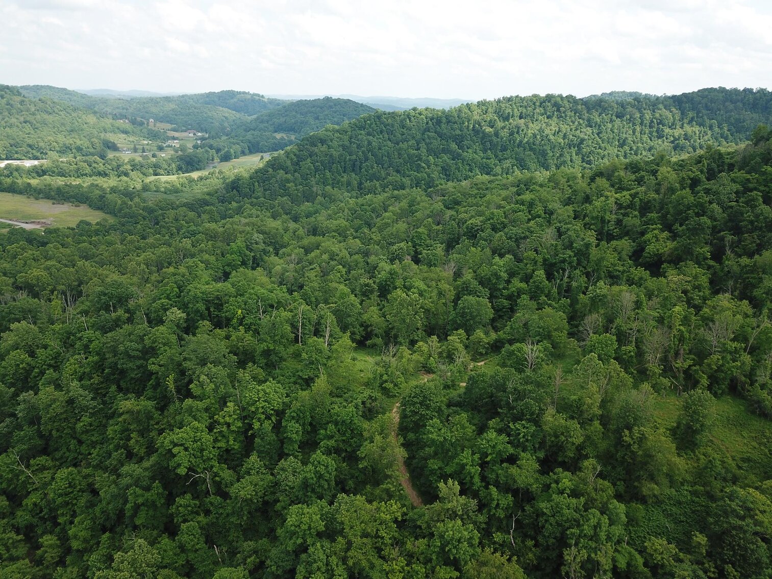 Image for SOLD $1,650,000 - 605 Acres Surrounding Pete Dye Golf Club