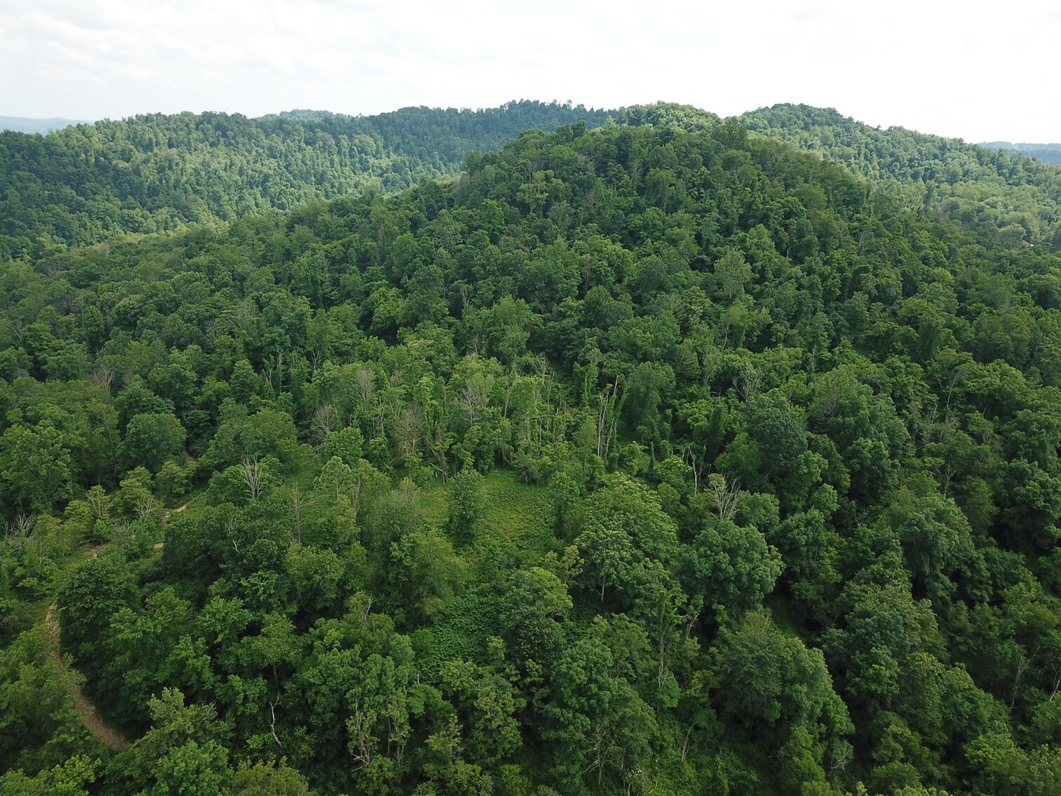 Image for SOLD $1,650,000 - 605 Acres Surrounding Pete Dye Golf Club