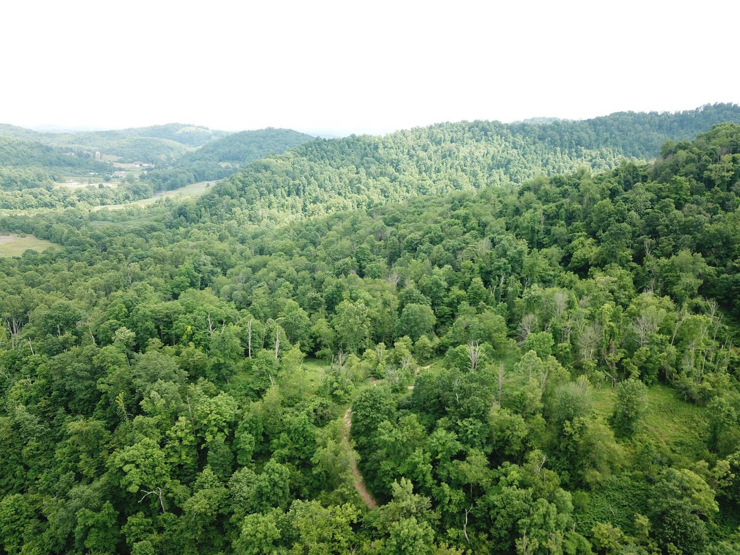 Image for SOLD $1,650,000 - 605 Acres Surrounding Pete Dye Golf Club