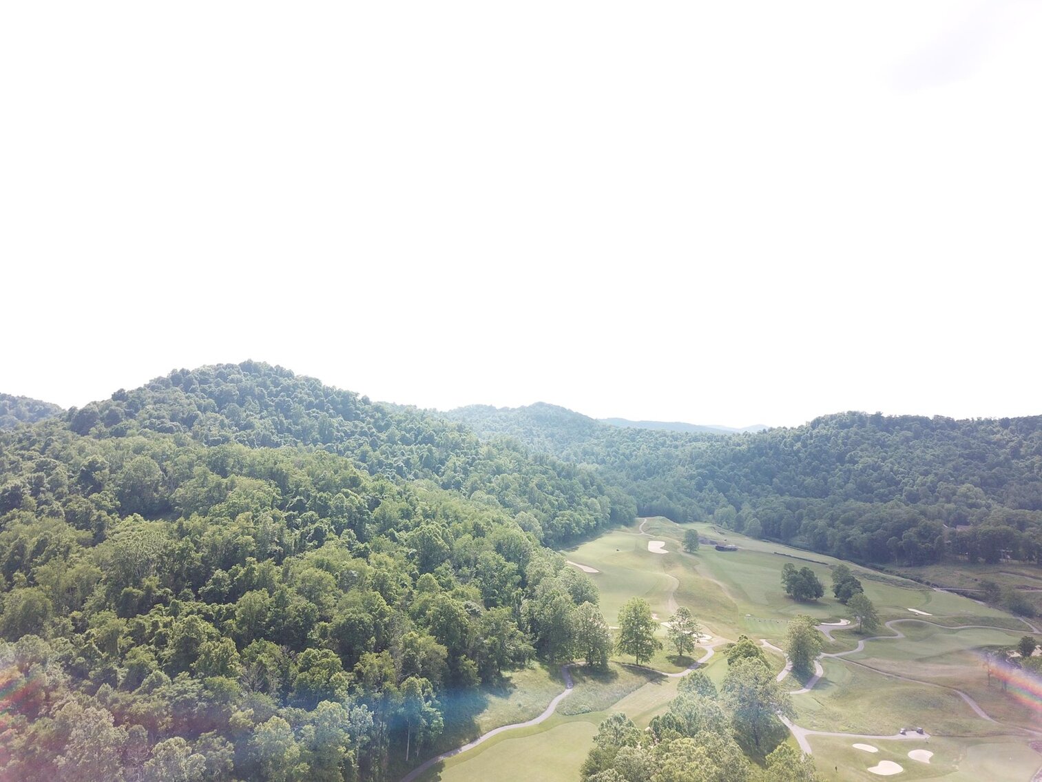 Image for SOLD $1,650,000 - 605 Acres Surrounding Pete Dye Golf Club