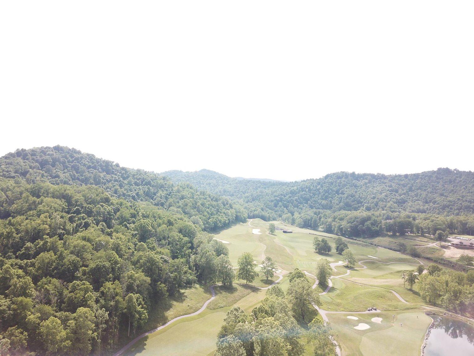 Image for SOLD $1,650,000 - 605 Acres Surrounding Pete Dye Golf Club