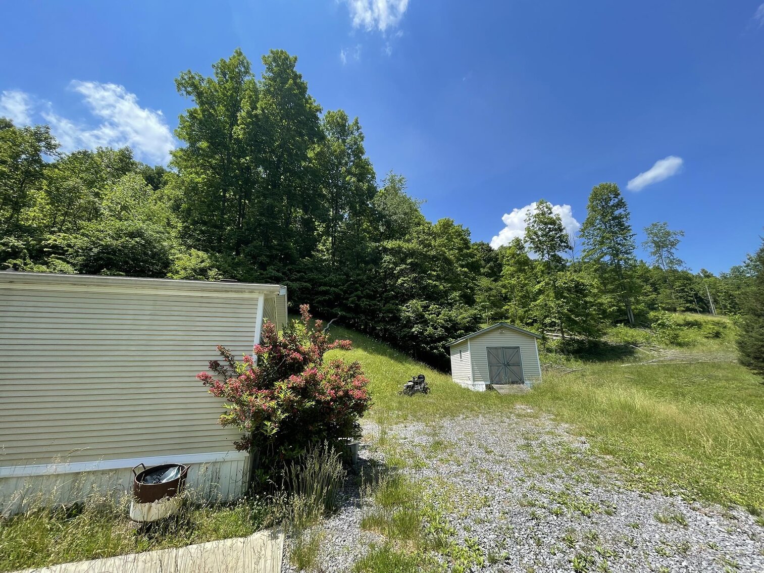 Image for SOLD $52,250 - Mobile Home on 3.19 Acres